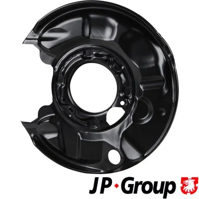Splash Guard, brake disc